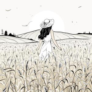 Melody for a Summer Eve (feat. Oleksandra Vyentseva)