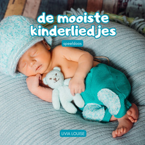 De Mooiste Kinderliedjes (Speeldoos)