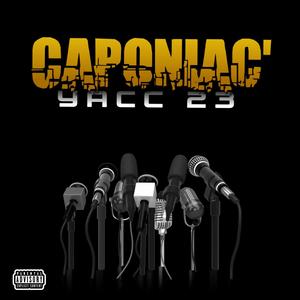 Cold World (Explicit)