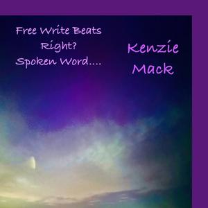 Free Write Beats Right? Spoken Word