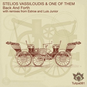 Back & Forth (Original Mix)