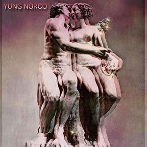 PAIN IS FOREVER (Yung Norco Exclusive) [Explicit]