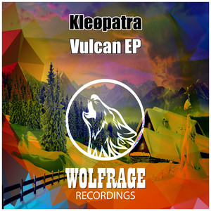 Vulcan (Original Mix)
