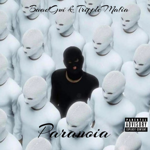 Paranoia (Explicit)