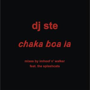 Chaka boa la (Imhoof n' Walker Club Mix)