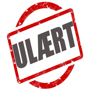 Ulært