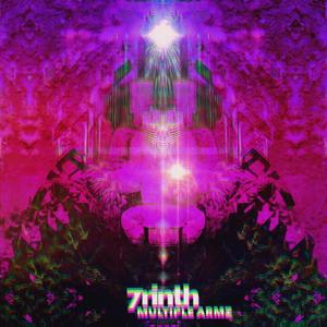 Musashi Moonbabble (feat. Morlore Yor & [stranded]) (Explicit)