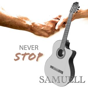 Never Stop