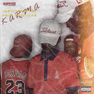 KARMA (feat. Prin-zee) (Explicit)
