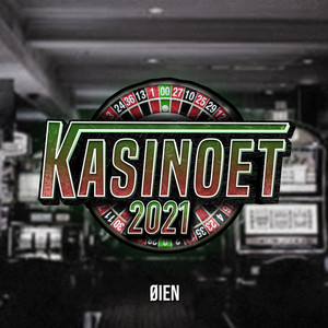 Kasinoet 2021 (Explicit)