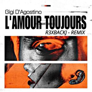 L'AMOUR TOUJOURS (Special Version)