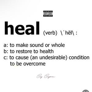 Heal (Explicit)