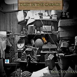 Dust in the Garage