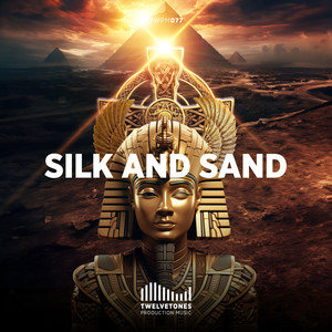 Silk and Sand