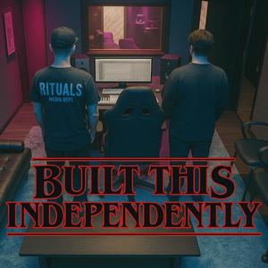 Built This Independently (Explicit)