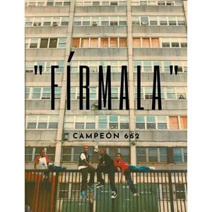 FÍRMALA (Como Gio) (Explicit)