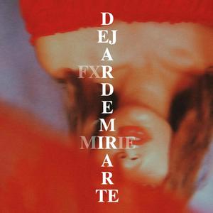 Dejar de mirarte (feat. FXR)