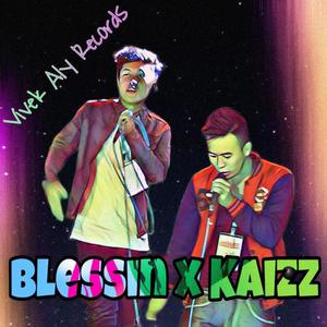 KAMIT KASINYAM (feat. BLESSIN & KAIZZ)