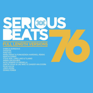 Serious Beats 76