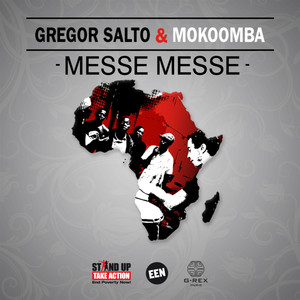 Messe Messe (Flow Dub)