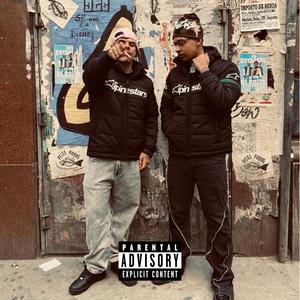 Jotta7 - ALPINISTAR (feat. Coutiin) (Explicit)