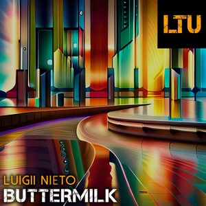 Buttermilk (Original Mix)