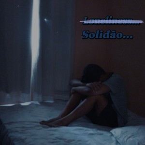 Solidão...