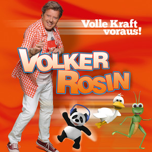 Volle Kraft voraus