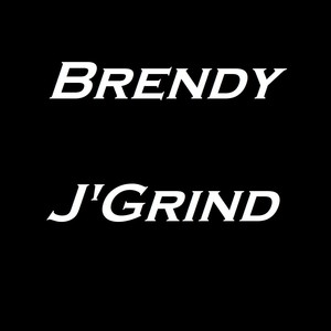 J'Grind (Explicit)