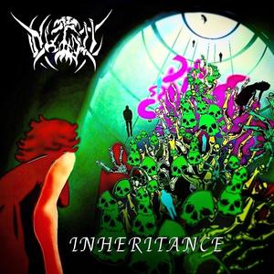 INHERITANCE (feat. Matt Stephens & David Salcedo) [Amalgam E.P.]