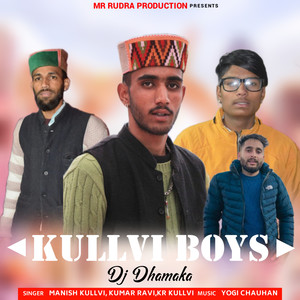 Kullvi Boys Dj Dhamaka