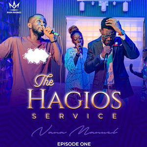 The Hagios Service (Episode One)