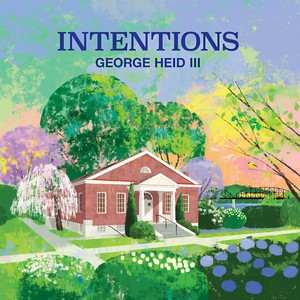 Purpose (feat. Anita Levels, Scott Boni, JD Chaisson, Antonio Croes, Bill Heid, Paul Thompson & Jamey Haddad)