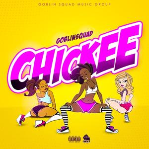 Chickee (feat. Mobee) [Explicit]