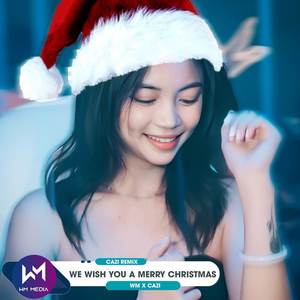 We Wish You A Merry Christmas (Remix)