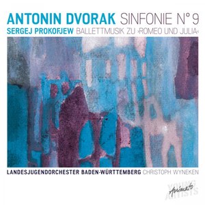 Antonin Dvorák - Sergej Prokofjew