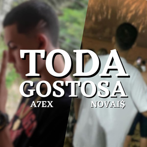 TODA GOSTOSA