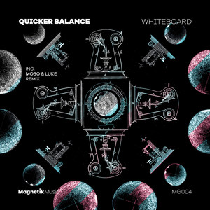 Whiteboard (Mobo & Luke Remix)