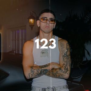 123 | Reggaeton Perreo (instrumental)