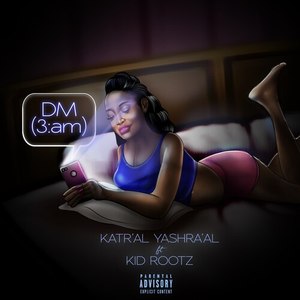 DM(3:am) (Explicit)