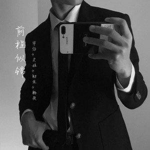 祝你前程似锦 (Remix)
