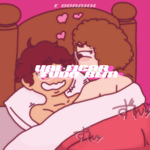 Vai ficar tudo bem (Explicit)