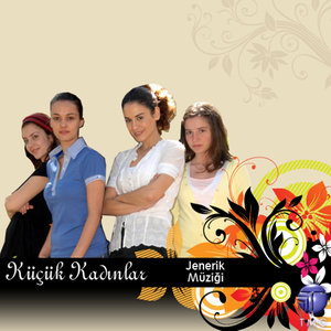 Küçük Kadınlar Jenerik