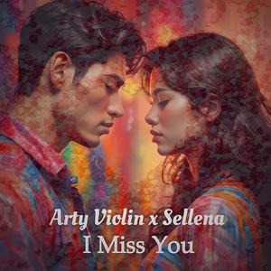 Missing (feat. Sellena)