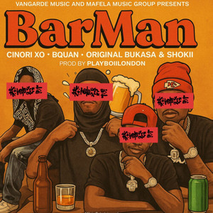 Barman