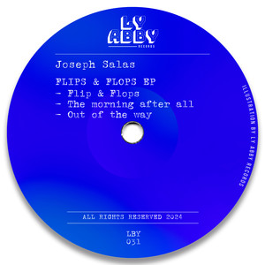 Flips & Flops (Original Mix)