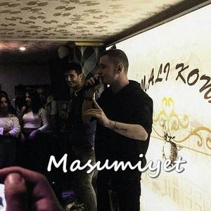 Masumiyet (Explicit)