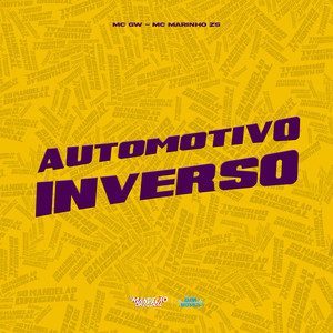 Automotivo Inverso (Explicit)