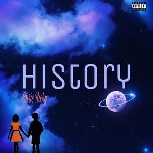 History (Radio edit) [Explicit]