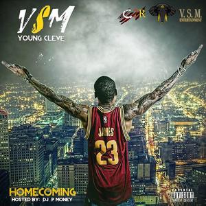 Homecoming (Explicit)